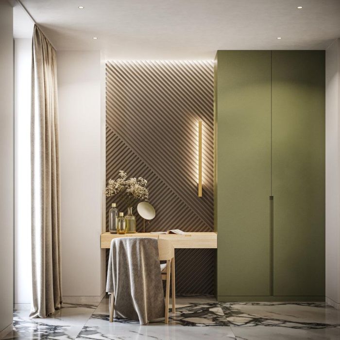 Aplique LAHTI M 4000K [SOL-TH.193] Lámpara de pared LED de diseño