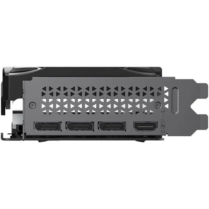 PNY GeForce RTX 5070 12GB OC Tarjeta Gráfica PNY0751492794464