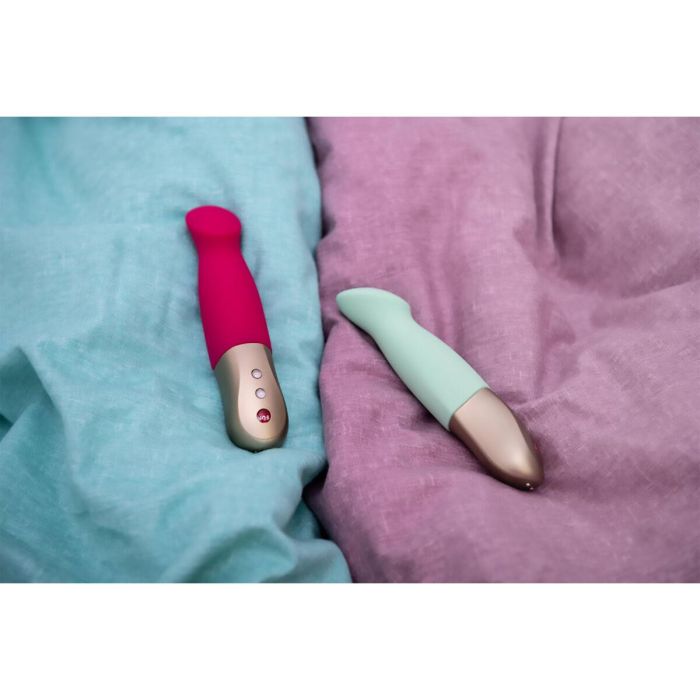 Vibrador Punto G Fun Factory 4130000 Rosa 2 Vibrador Punto G Fun Factory 4130000 Rosa 2