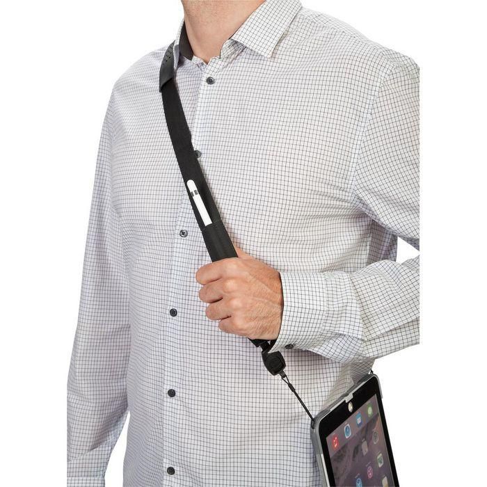Targus Shoulder Strap For THD135GLZSafePort, Tablet, Silicone, 4