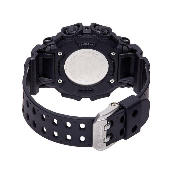 Reloj Unisex Casio GX-56BB-1ER (Ø 55 mm) 8 Reloj Unisex Casio GX-56BB-1ER (Ø 55 mm) 8