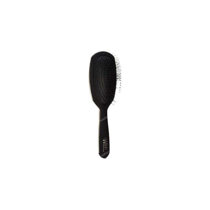 Wet Brush Epic Deluxe Detangler Redondo – Cepillo Desenredante con Cerdas Intelliflex para Mayor Comodidad y Eficacia