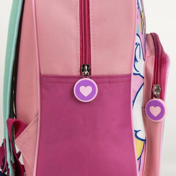 Mochila infantil minnie 2.5 x 3.0 x 1.2 cm 3 Mochila infantil minnie 2.5 x 3.0 x 1.2 cm 3