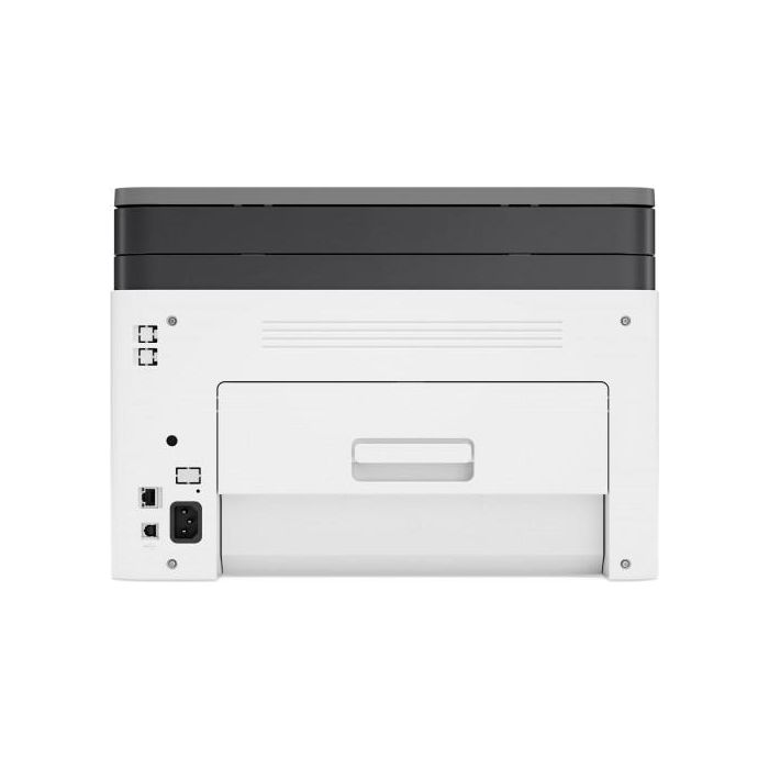 HP Color Laser MFP 178nw A4 600 x 600 DPI 18 ppm Wifi 2 HP Color Laser MFP 178nw A4 600 x 600 DPI 18 ppm Wifi 2