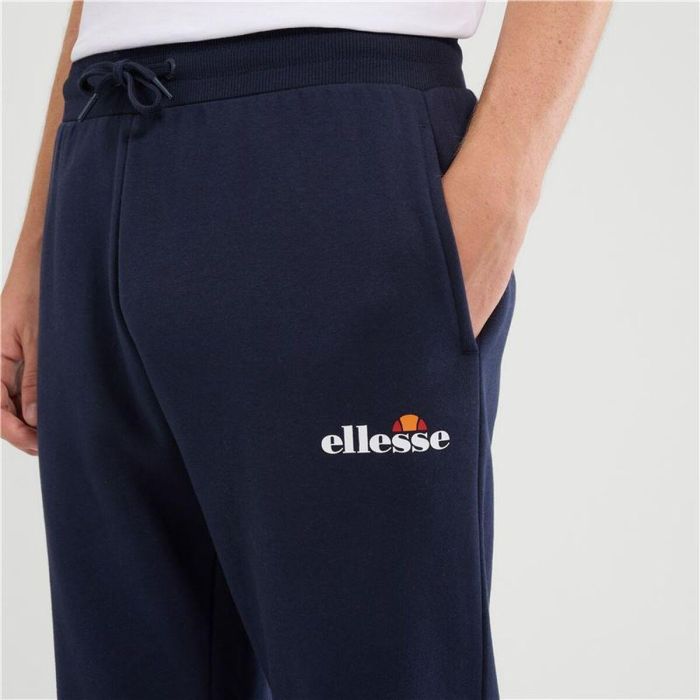 Pantalón Largo Deportivo Ellesse Cravo 2 Jog Azul marino Hombre 10 Años 1
