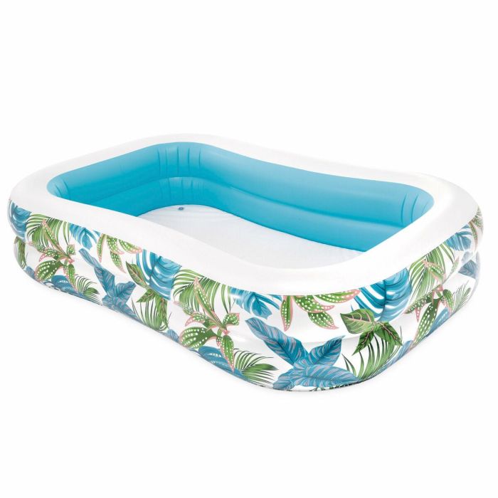 Piscina Hinchable Intex 600 L 229 x 48 x 152 cm (3 Unidades) 6 Piscina Hinchable Intex 600 L 229 x 48 x 152 cm (3 Unidades) 6