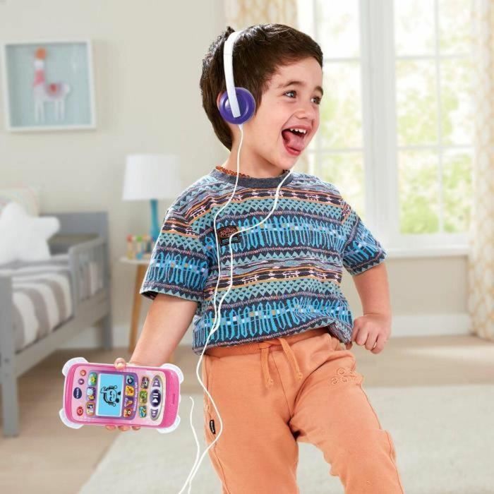 Reproductor Vtech MAGIC LIGHT (FR) 3