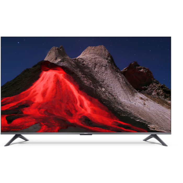Xiaomi TV A Pro 55 2026 139,7 cm (55") 4K Ultra HD Smart TV QLED WiFi Gris Xiaomi TV A Pro 55 2026 139,7 cm (55") 4K Ultra HD Smart TV QLED WiFi Gris