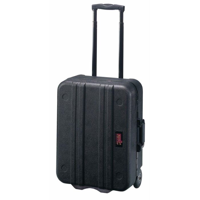 Maletín de Herramientas GT Line Poliéster PVC Metal Polietileno Caucho 7 Maletín de Herramientas GT Line Poliéster PVC Metal Polietileno Caucho 7