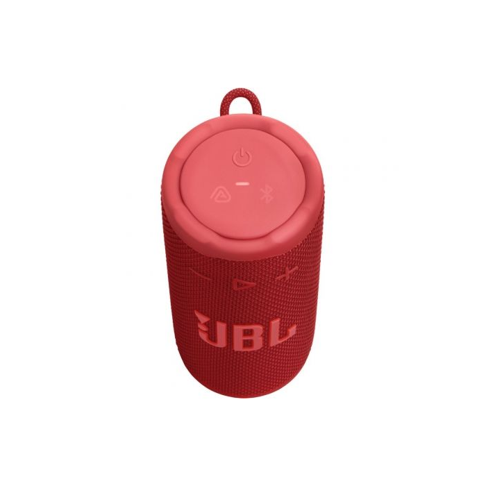 Altavoz con Bluetooth JBL Grip/ 16W/ 1.0/ Rojo 2