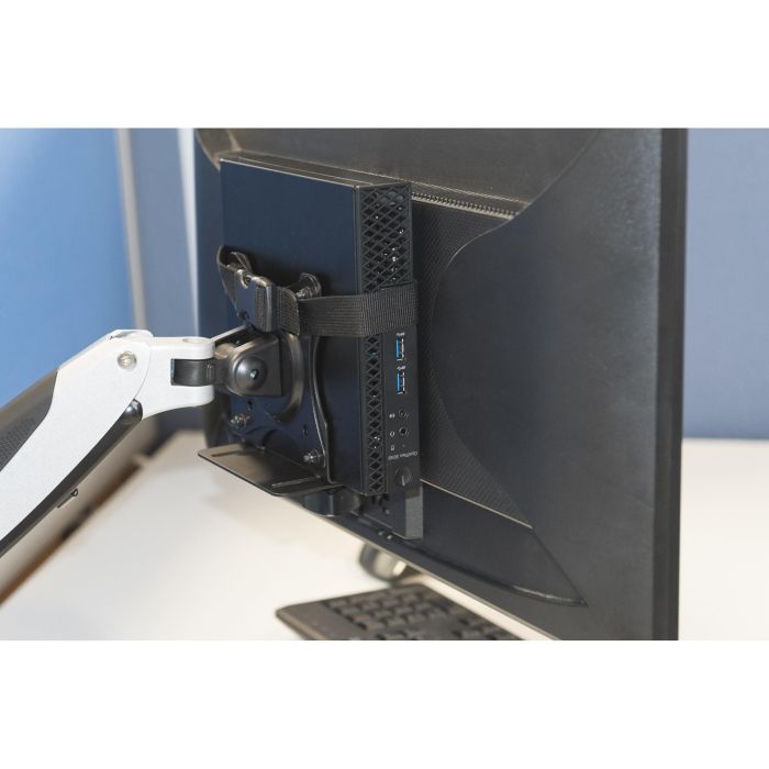 mini Desktop PC Halter VESA 75x75/100x100 multifunktionell 3 mini Desktop PC Halter VESA 75x75/100x100 multifunktionell 3