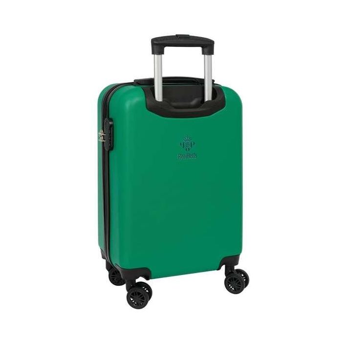 Trolley Safta Cabina 20-' Real Betis Balompie 200x345x550 mm 5 Trolley Safta Cabina 20-' Real Betis Balompie 200x345x550 mm 5