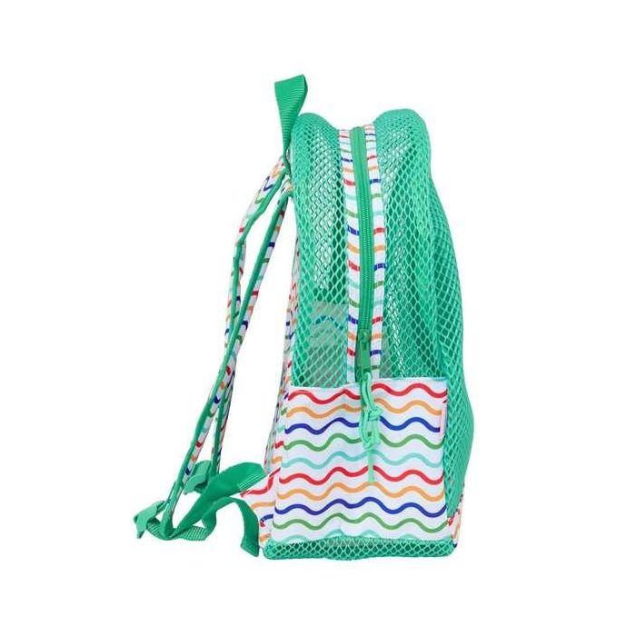 Mochila anti-arena mickey mouse 30,5x24x18 cm 2
