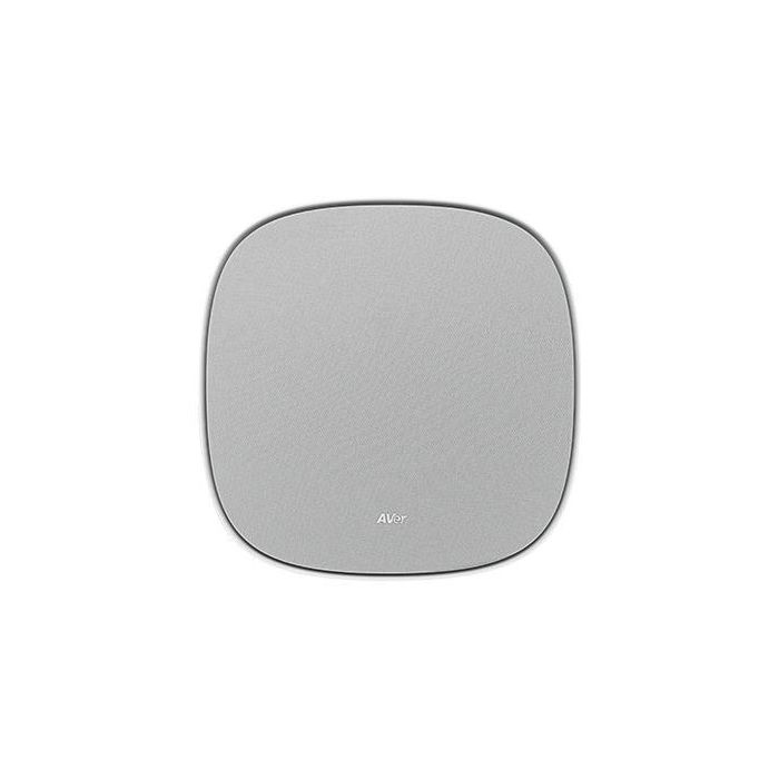 AVer FONE700 Altavoz Techo Conferencia, Hub Conexión AV, Audio Claro con Supresión Ruido, Seguimiento 3D, Cable 10m 6 AVer FONE700 Altavoz Techo Conferencia, Hub Conexión AV, Audio Claro con Supresión Ruido, Seguimiento 3D, Cable 10m 6