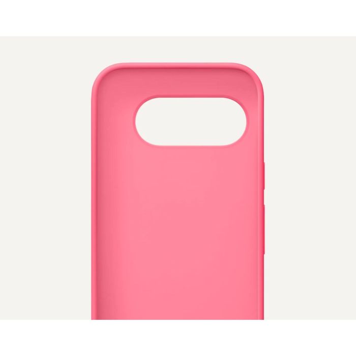 Google Pixel 9a Case rose 3