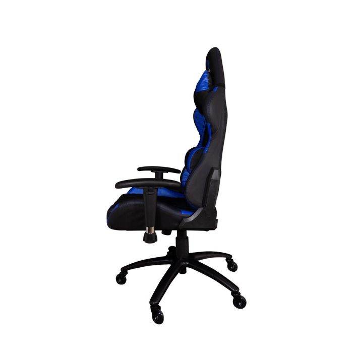 Silla Gaming DEEP GAMING COO-DGMOB03 Azul 6 Silla Gaming DEEP GAMING COO-DGMOB03 Azul 6