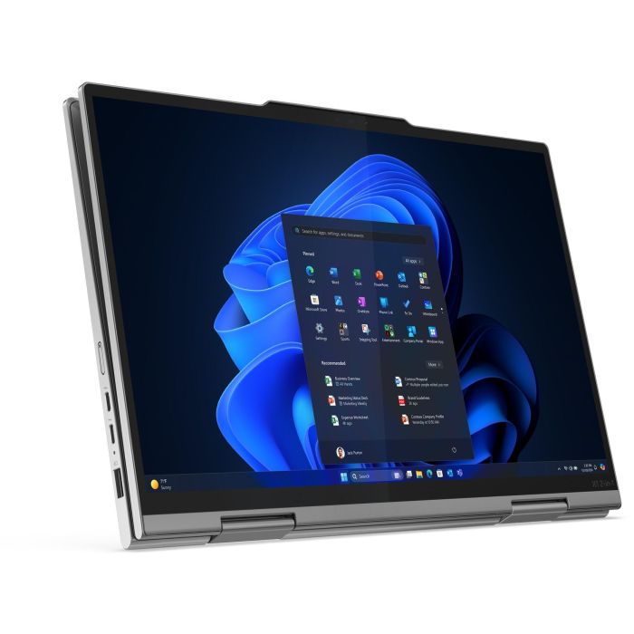 Lenovo X1 2in1 G10 14" Ultra7 258V 32/1TB 2.8K 5G W11P 18