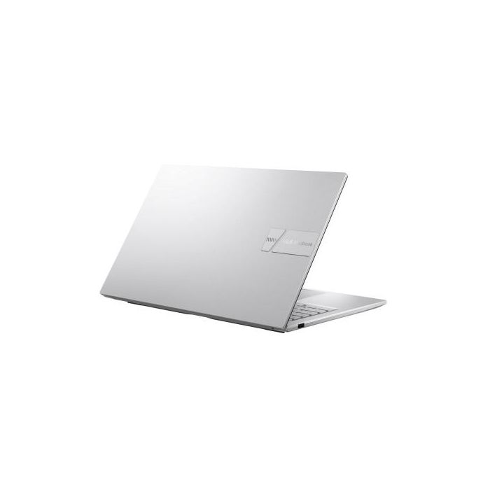 ASUS Vivobook 15 F1504ZA-NJ691W - Ordenador Portátil 15.6" Full HD (Intel Core i5-1235U, 16GB RAM, 512GB SSD, Iris Xe Graphics, Windows 11 Home) Plata Fría - Teclado QWERTY español 6