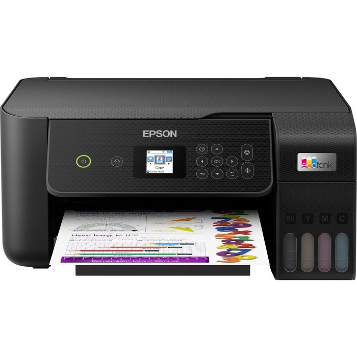 Epson EcoTank ET-2825/ET-2820 A4
