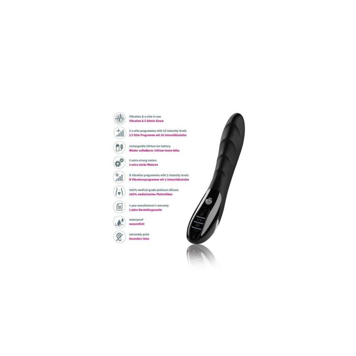 Vibrador Mystim 6303801 22