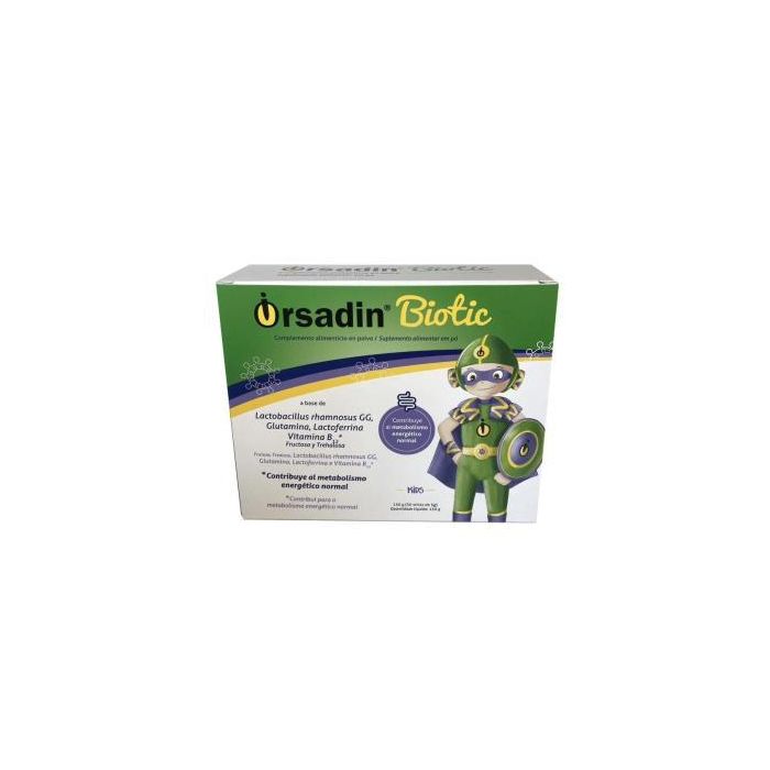 Orsadin Biotic 30Sticks Orsadin Biotic 30Sticks