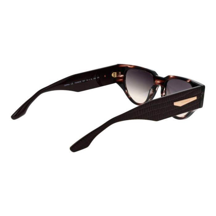 Gafas de Sol Mujer Trussardi TSW9035 54E01 1