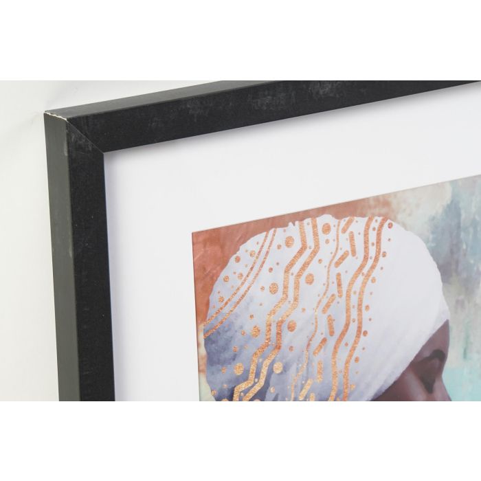 DKD Home Decor Cuadros Decorativos Colonial Étnico Madera y Ps Multicolor 45x35x2.5cm - Pack 4 Unidades Surtidas 1 DKD Home Decor Cuadros Decorativos Colonial Étnico Madera y Ps Multicolor 45x35x2.5cm - Pack 4 Unidades Surtidas 1
