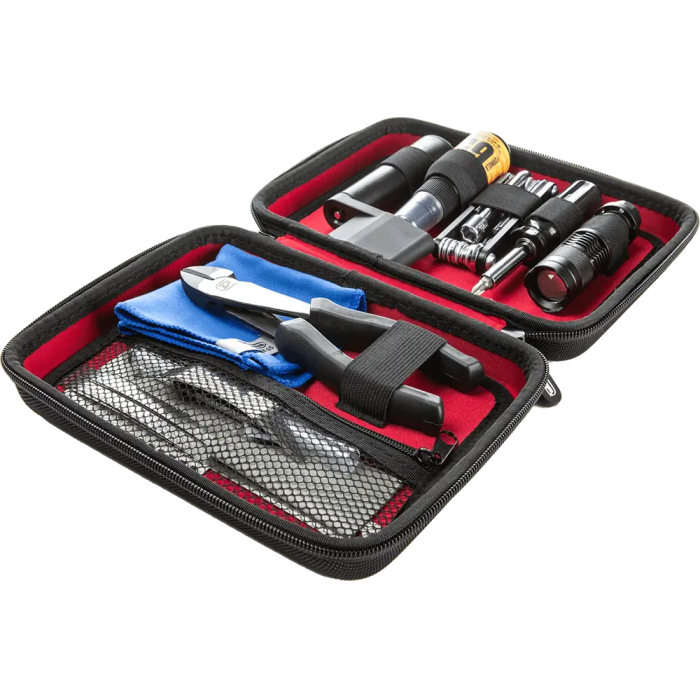 Dunlop Kit De Mantenimiento Para Bajo Completo 1