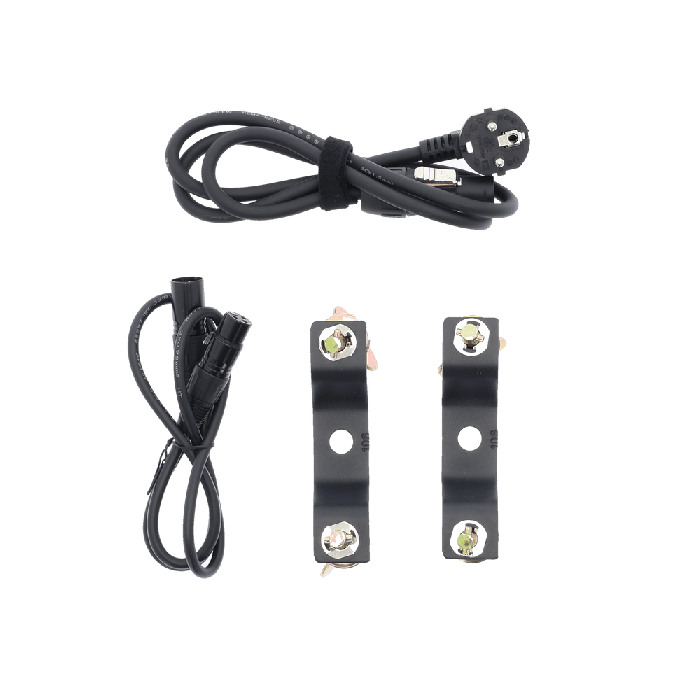 Cabeza Móvil Spot Led De 150W 6