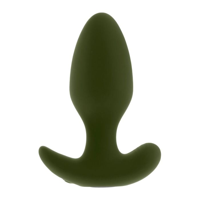 Vibrador Selopa Verde 22