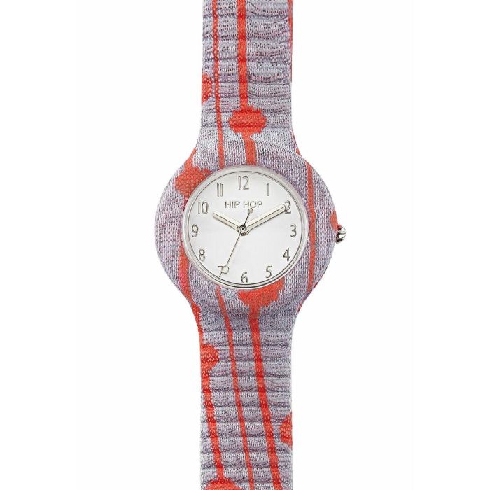 Reloj Mujer Hip Hop HWU1181 (Ø 36 mm) (Ø 44 mm) 2 Reloj Mujer Hip Hop HWU1181 (Ø 36 mm) (Ø 44 mm) 2