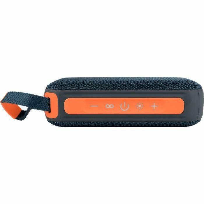 Altavoz Bluetooth Portátil BigBen Party PARTYBTSP 5
