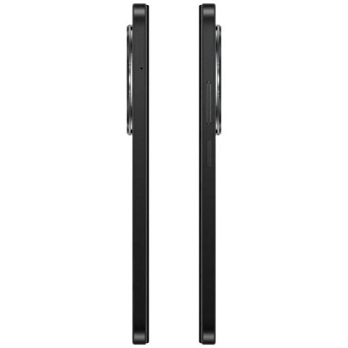 Xiaomi Redmi 14C Smartphone 4GB RAM 128GB 6.88" 120Hz Cámara 50MP Procesador Octa-Core Batería 5160mAh Negro 3