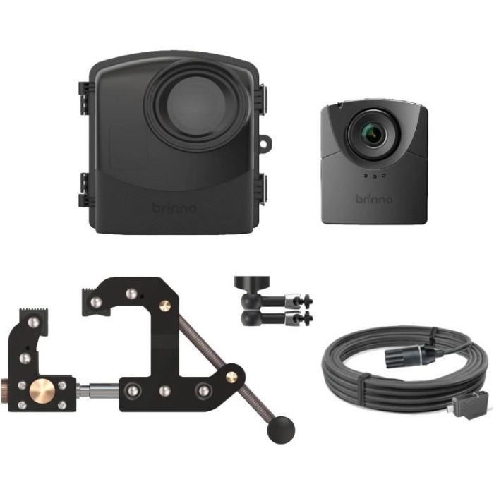 BRINNO BCC100 Construction Camera TLC20 1 BRINNO BCC100 Construction Camera TLC20 1