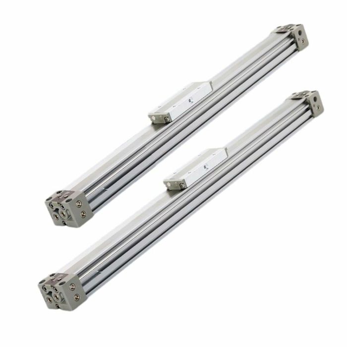 Pulsera Hombre Tom Hope TM0259 Cuero 6