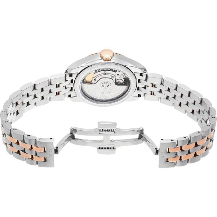 Reloj Mujer Tissot T1082082211701 11