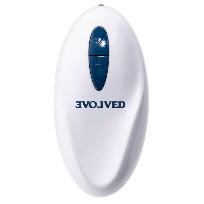 Plug Anal Evolved Azul (11,4 cm) 6