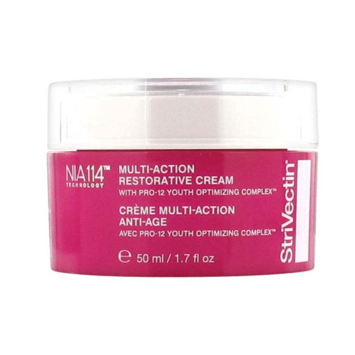 Crema Antiarrugas Multi-Action StriVectin 022704 (50 ml) 50 ml 1 Crema Antiarrugas Multi-Action StriVectin 022704 (50 ml) 50 ml 1