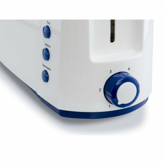 Tostadora Blaupunkt BP4001 1000 W 1