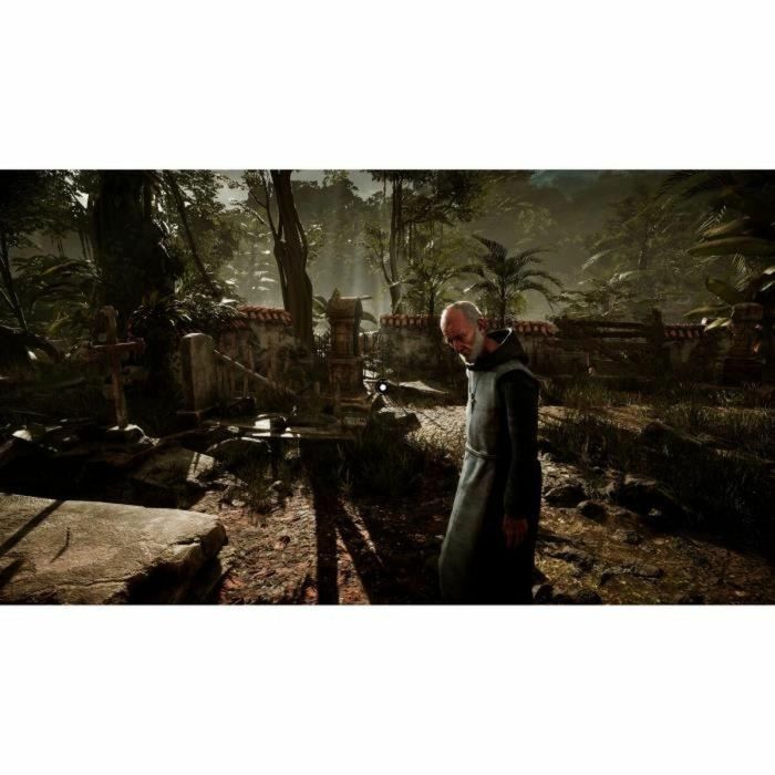The Amerzone: El Testamento del Explorador - Juego para Xbox Series X 4 The Amerzone: El Testamento del Explorador - Juego para Xbox Series X 4