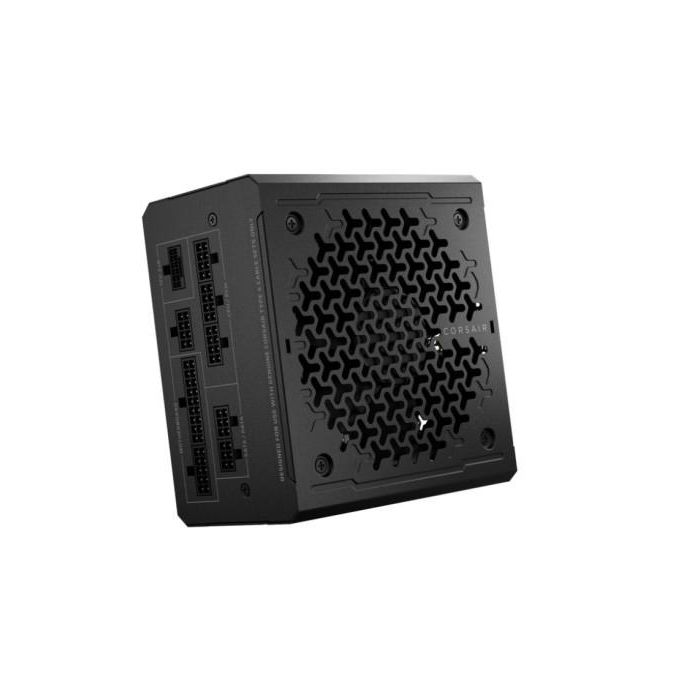 Corsair Fuente de Alimentación RM1000E (2025) 80+ Gold Full Modular ATX 3.0 1000W CP-9020297-EU