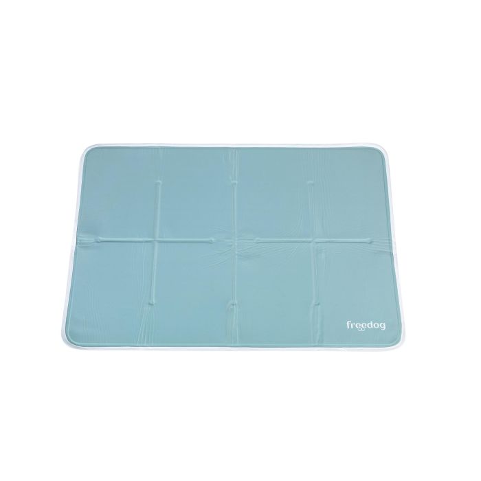 Freedog Cool Bed Premium Silver para perros 50x40 cm