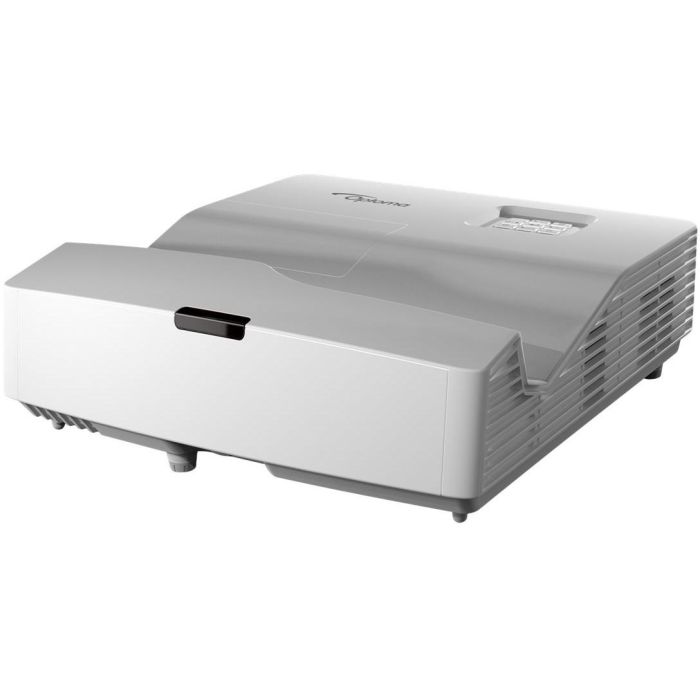 Optoma W340UST Proyector DLP 4000 lúmenes WXGA (1280x800) Ultra Corta Distancia HDMI VGA 3D Blanco 0 Optoma W340UST Proyector DLP 4000 lúmenes WXGA (1280x800) Ultra Corta Distancia HDMI VGA 3D Blanco 0