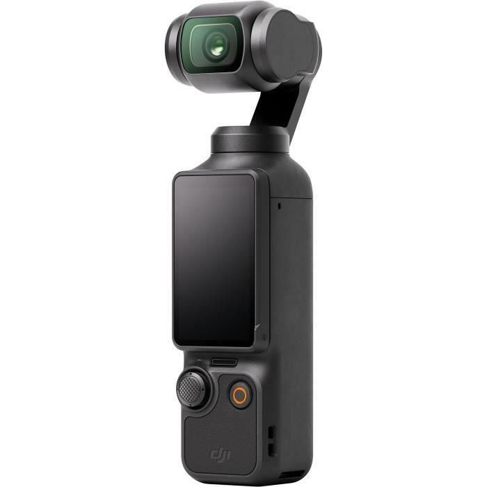 DJI 1698360782435 Cámara deportiva Osmo Pocket 3 Negra 5