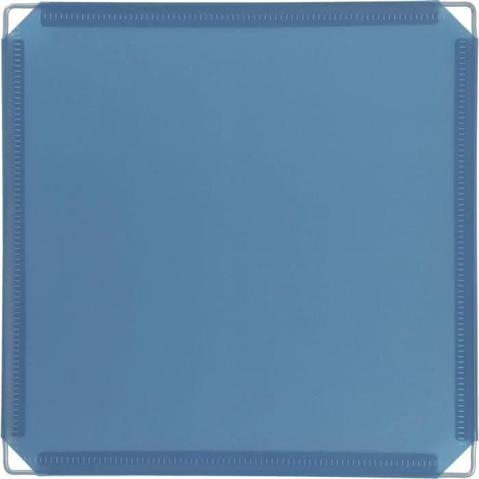 Kit de ampliación para recinto modular - ZOLUX - Neo Park - Conejillo de indias - 4 paneles sólidos 1 Kit de ampliación para recinto modular - ZOLUX - Neo Park - Conejillo de indias - 4 paneles sólidos 1