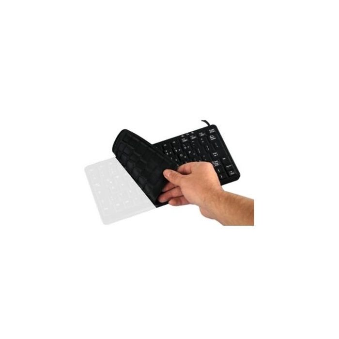 CHERRY ACTIVE KEY MTA AK-C8100 Wechselmembran DE-Layout sw