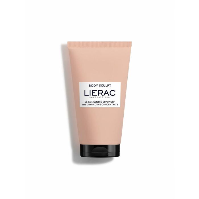 Lierac Body Sculpt The Cryoactive Concentrate 150 mL