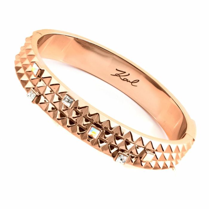 Pulsera Mujer Karl Lagerfeld 5420727 6,5 cm Pulsera Mujer Karl Lagerfeld 5420727 6,5 cm