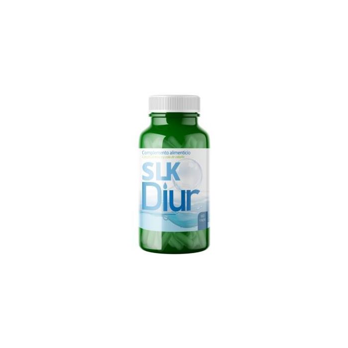 Slk Diur 60Cap. Slk Diur 60Cap.
