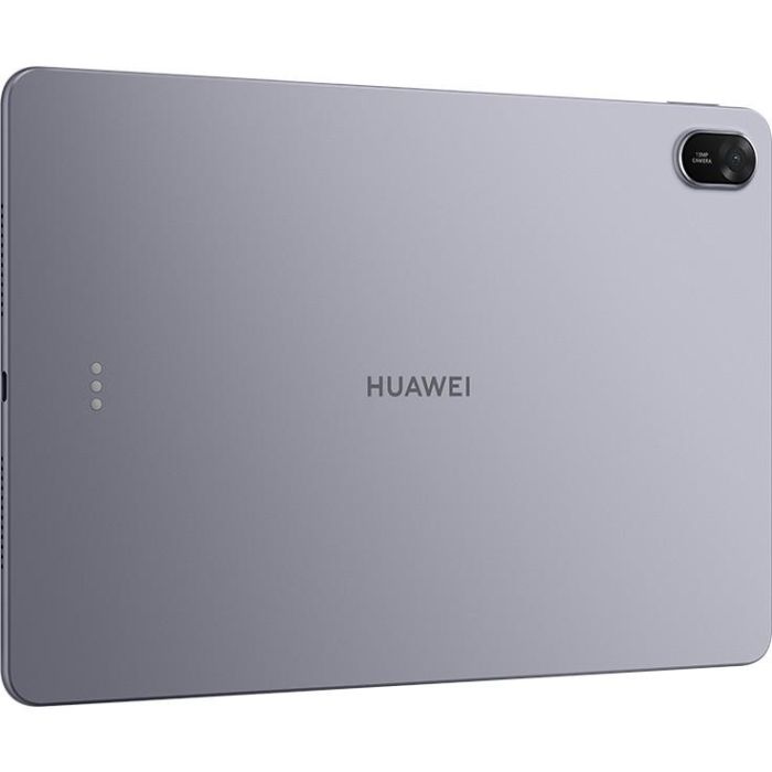 HUAWEI MatePad 11.5 (2025) - Tableta 11.5" IPS 2.5K 120 Hz, 8 GB RAM, 128 GB WiFi, HarmonyOS, 10100 mAh, Gris Espacial